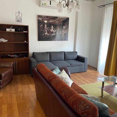 Danube Dwelling Asboth 19-1 Apartment Budapest Ngoại thất bức ảnh