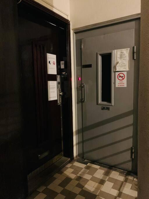 Danube Dwelling Asboth 19-1 Apartment Budapest Ngoại thất bức ảnh