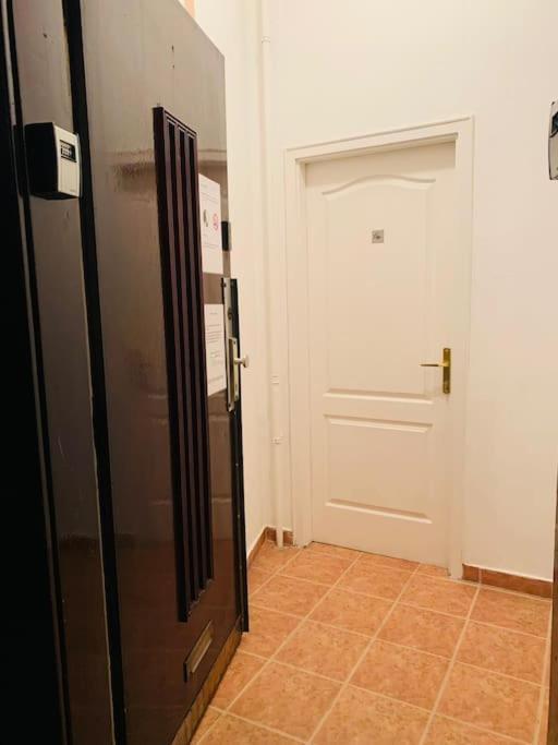 Danube Dwelling Asboth 19-1 Apartment Budapest Ngoại thất bức ảnh