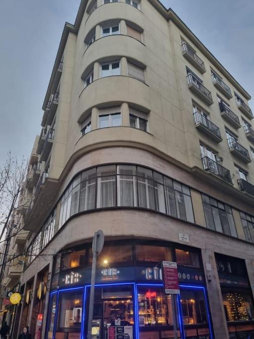 Danube Dwelling Asboth 19-1 Apartment Budapest Ngoại thất bức ảnh