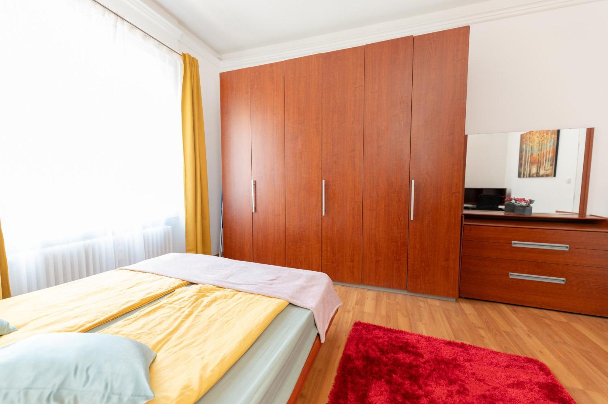 Danube Dwelling Asboth 19-1 Apartment Budapest Ngoại thất bức ảnh