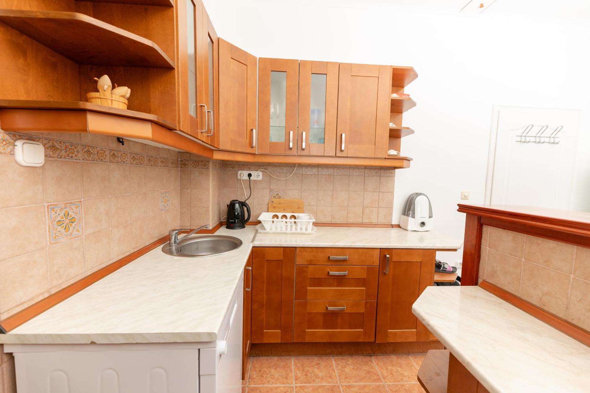 Danube Dwelling Asboth 19-1 Apartment Budapest Ngoại thất bức ảnh