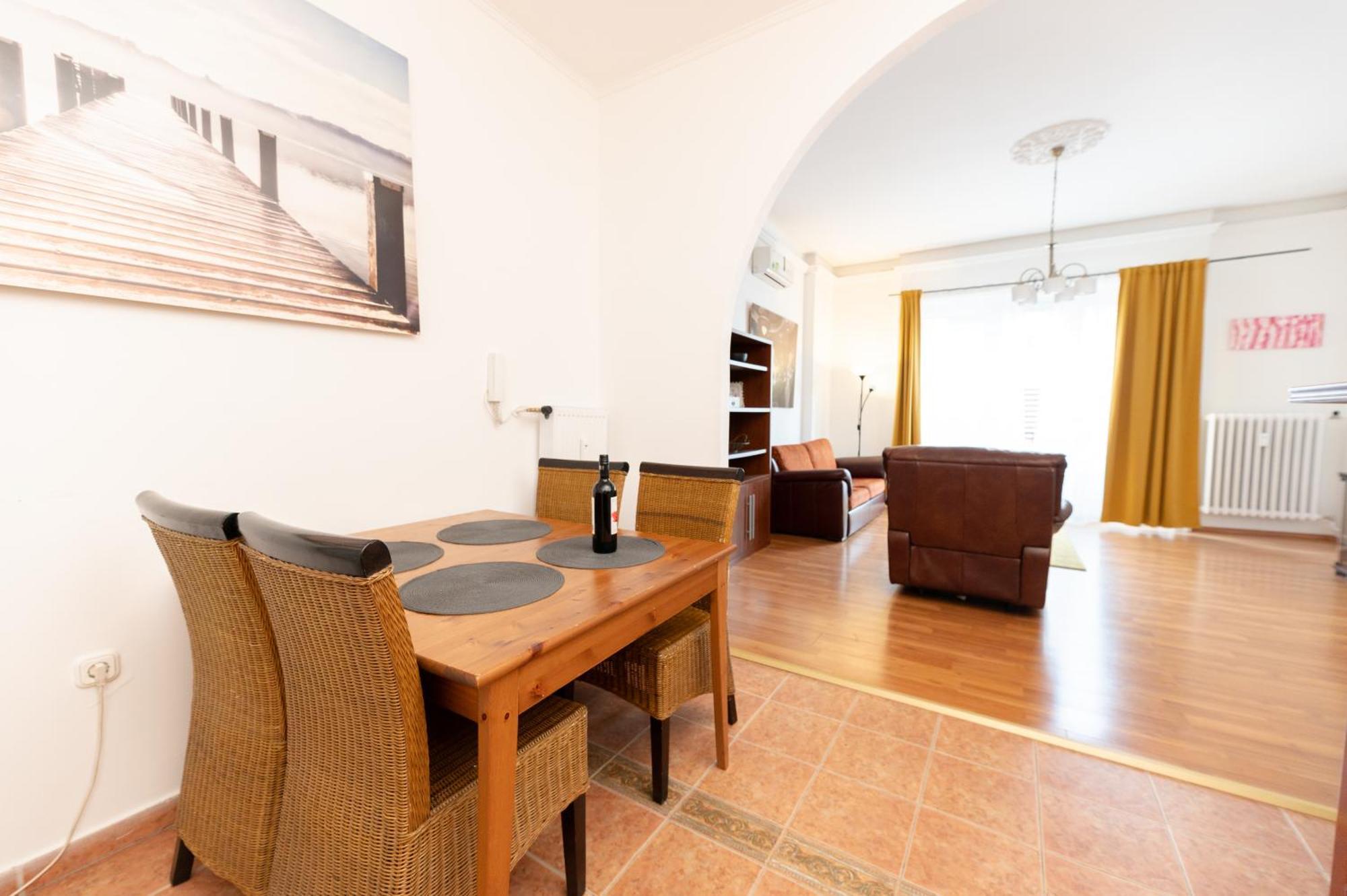 Danube Dwelling Asboth 19-1 Apartment Budapest Ngoại thất bức ảnh