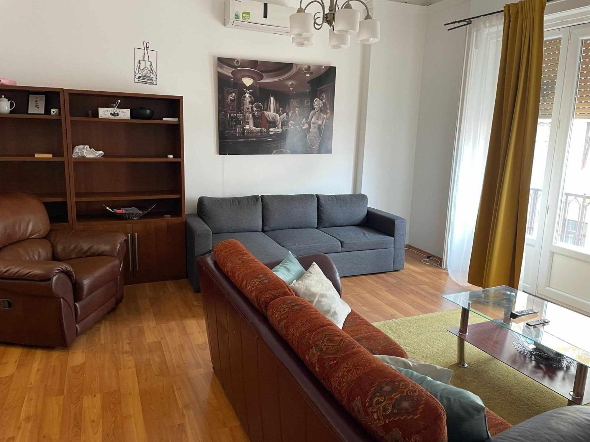 Danube Dwelling Asboth 19-1 Apartment Budapest Ngoại thất bức ảnh